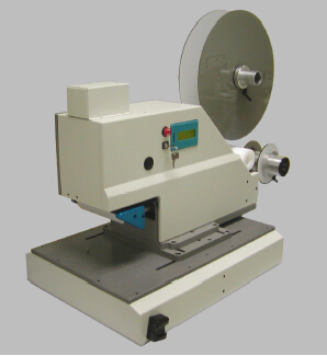 Automatic Adhesive Component and Label Applicators Model #3065 自動貼片機(jī) 3065