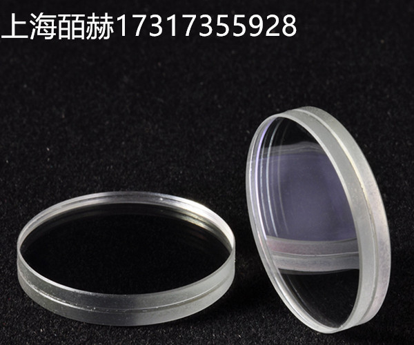 AHWP3可見半波消色差延遲器