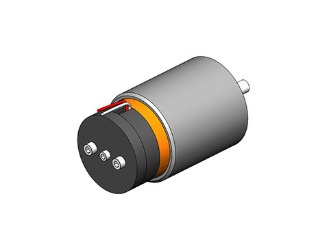 H2W 音圈電機(jī)