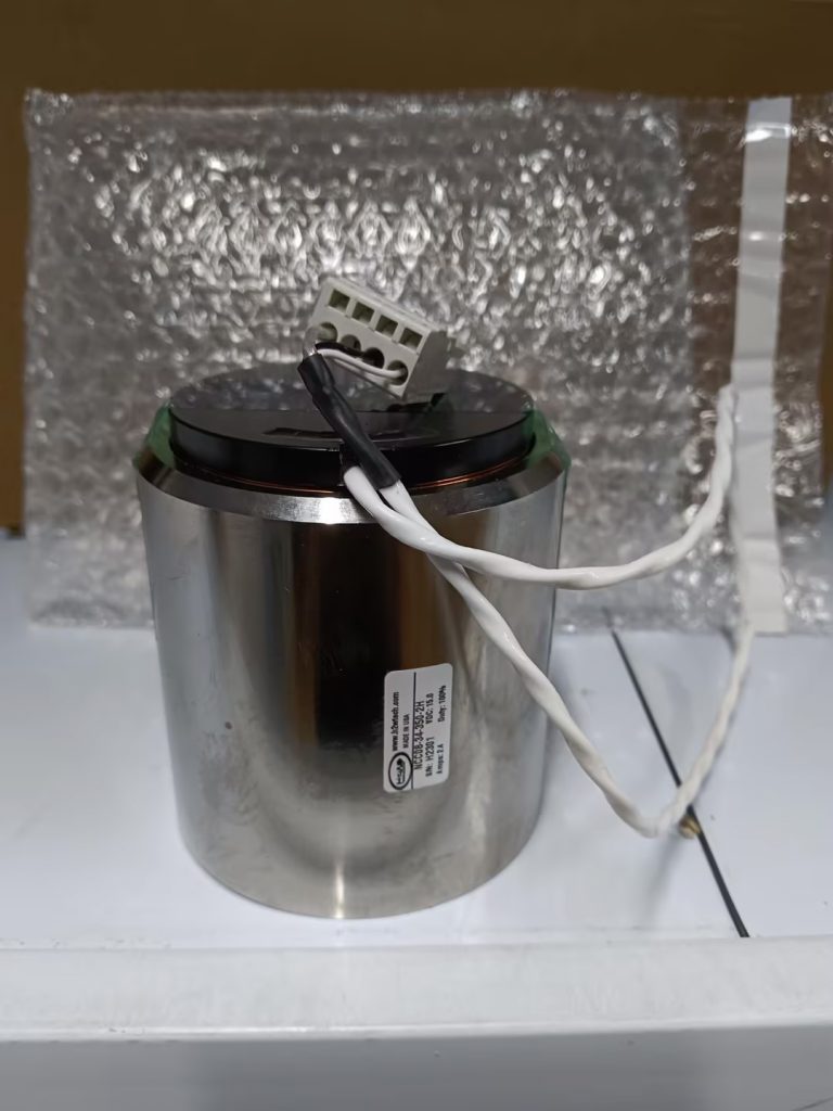H2W音圈電機(jī)