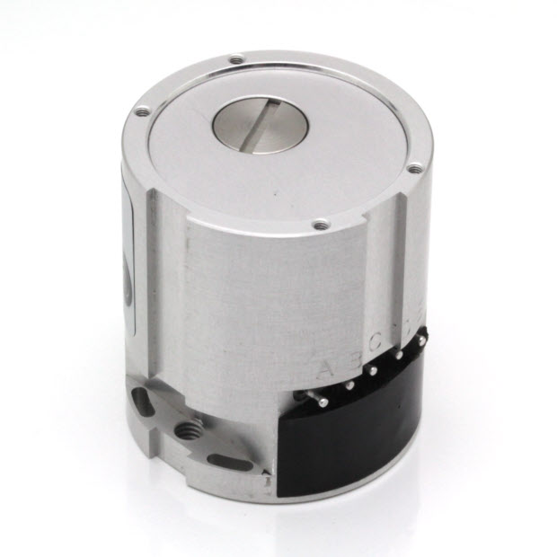 Leveldevelopments inclinometer sensor