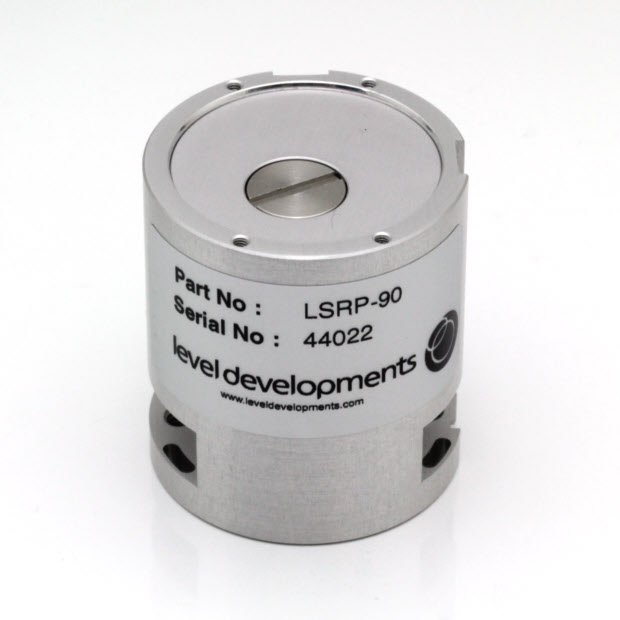 Level developments單軸傾角傳感器