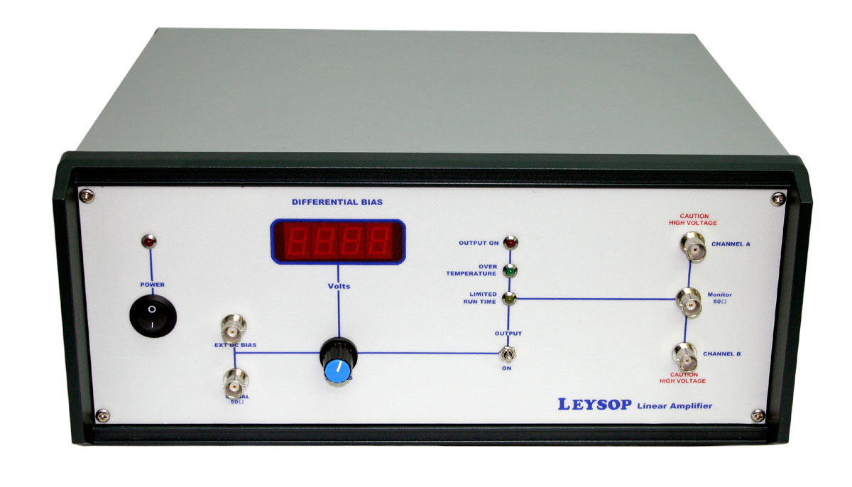 LEYSOP M500