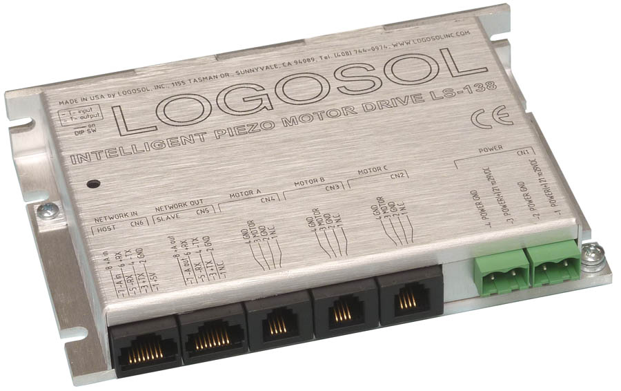 Logosol