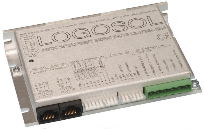 Logosol