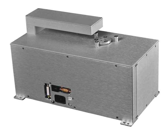 Logosol LPA38-3-V40E2-S23-S-V500P