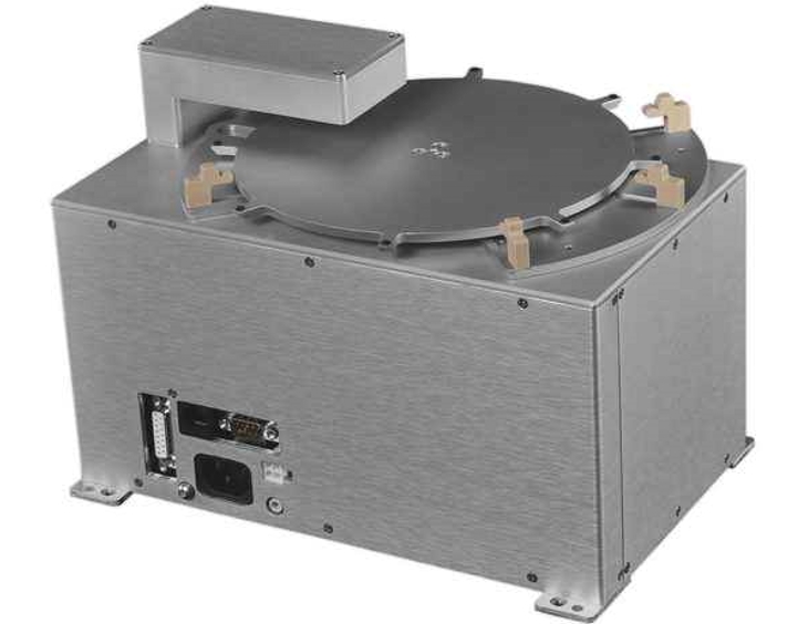 logosol邊緣預處理器