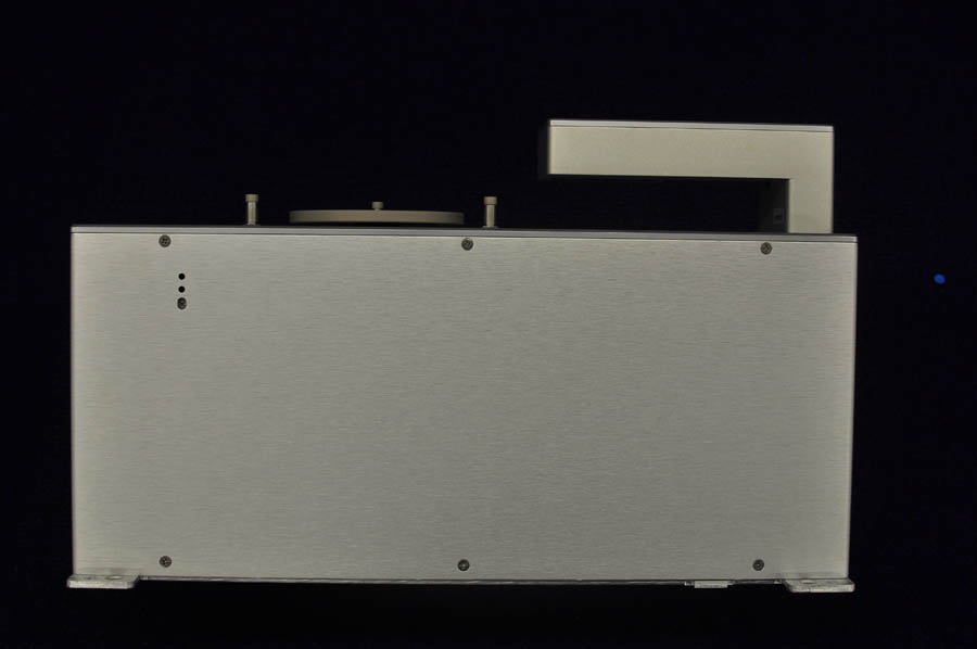 LOGOSOL預對準器