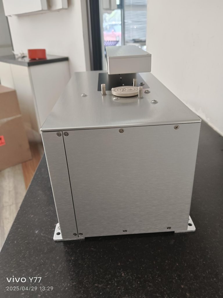 LOGOSOL預對準器