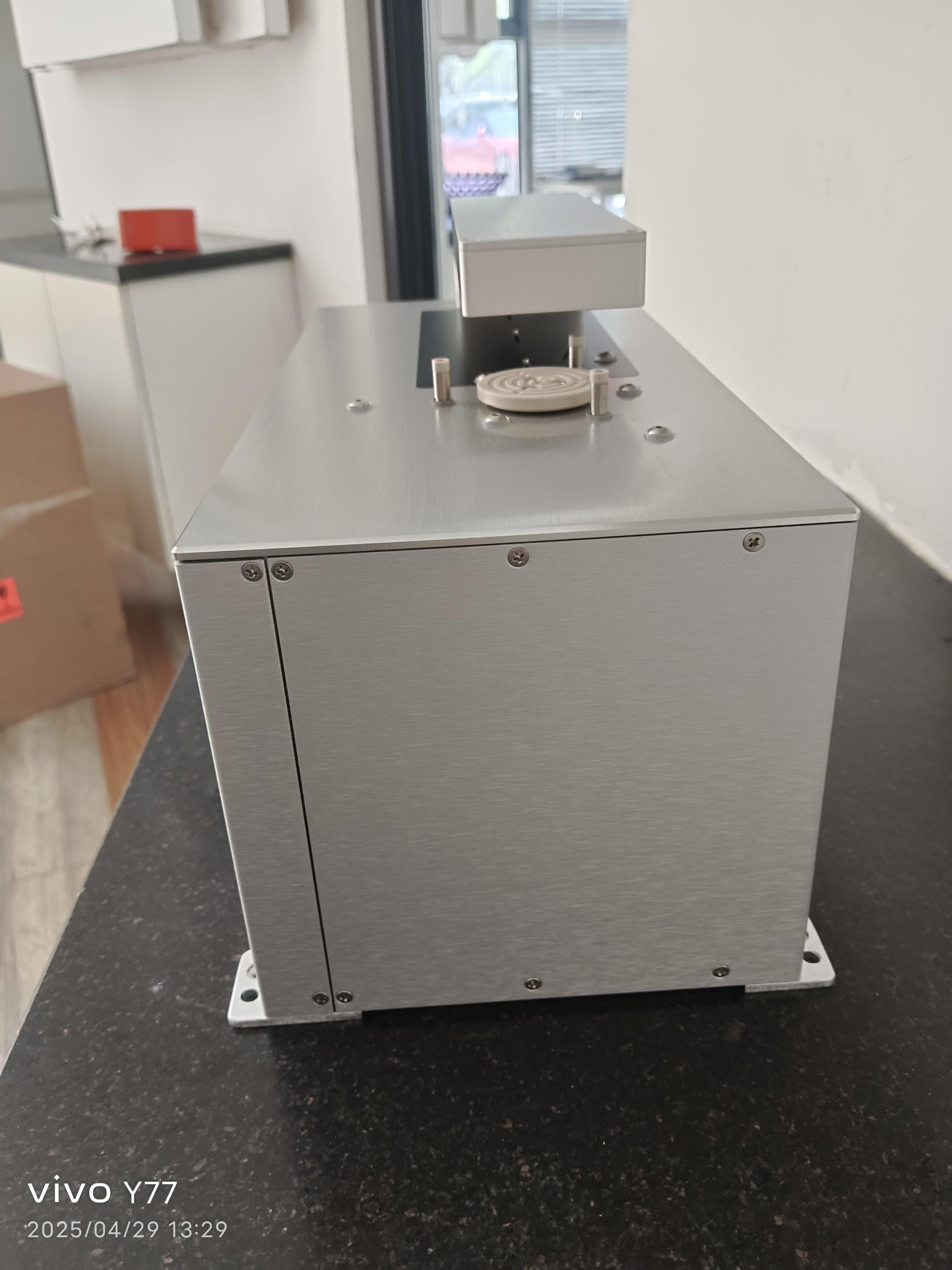 LOGOSOL預對準器