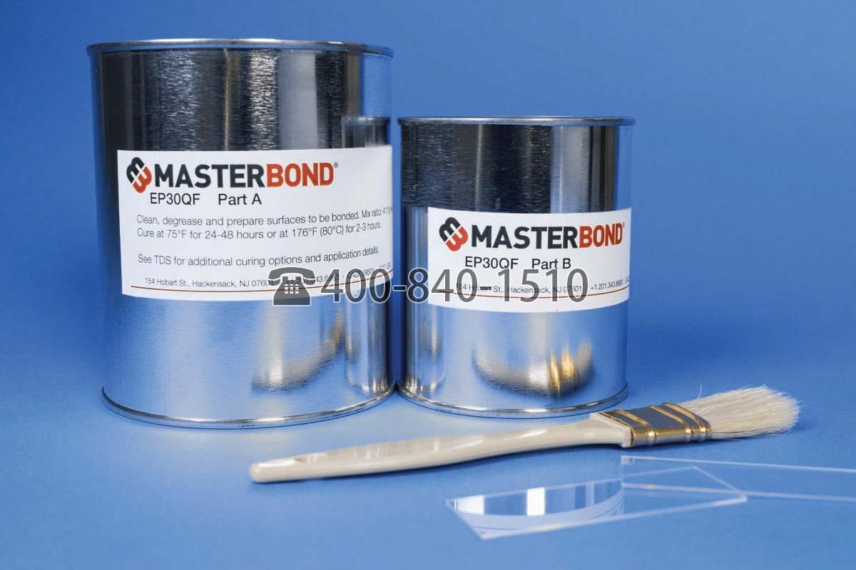 MASTER BOND