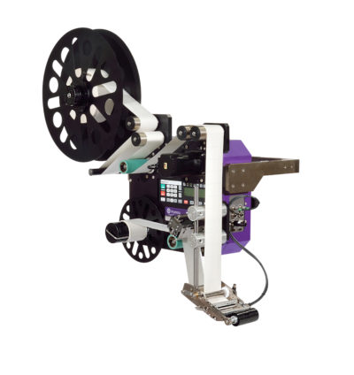 MFT Automation標(biāo)簽機(jī)