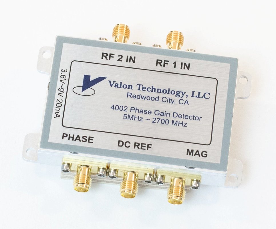 Valon 4002