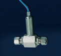 H?ntzsch GmbH公司Vane Wheel Measuring Tube 9.7 mm up to 240 °C葉輪測(cè)量管