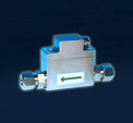 H?ntzsch GmbH公司Thermal Measuring Tube TA Di - for separate evaluation units測(cè)量管