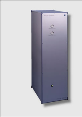 德國(guó)CMC Instruments GmbH 公司超高壓氮?dú)獍l(fā)生器