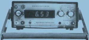 德國TAURUS instruments GmbH公司熱流計(jì)H-201