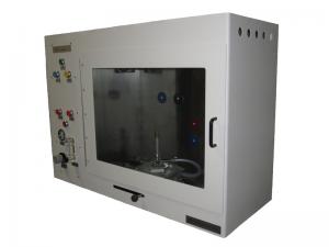 德國TAURUS instruments GmbH公司可燃性試驗(yàn)箱