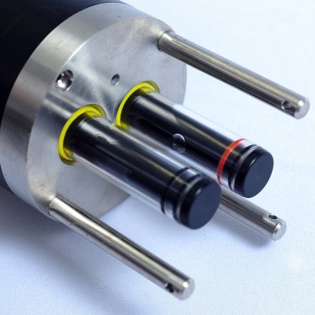 英國(guó)partech公司TurbiTechw2 LA Suspended Solids Sensor傳感器