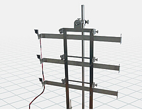 TAURUS instruments GmbH公司的TBK - Measuring the Flame Spread Time火焰蔓延時(shí)間燃燒裝置