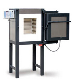 THERMCONCEPT Dr. Fischer GmbH & Co. KG公司Chamber furnaces with 5-side heating箱式爐，5面加熱
