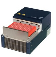 INHECO Industrial Heating & Cooling GmbH公司的On Deck Thermal Cycler-ODTC? 96 熱循環(huán)儀
