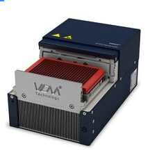 INHECO Industrial Heating & Cooling GmbH公司的On Deck Thermal Cycler- ODTC ? 384熱循環(huán)儀