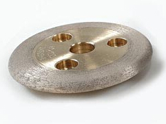 CDP Diamond Products, Inc公司Glass Generator Wheels 玻璃發(fā)電機(jī)輪