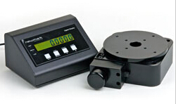 newmark systems,inc公司RT-5DR Manual Rotary Stage 手動(dòng)旋轉(zhuǎn)臺(tái)