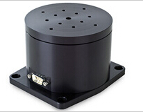 newmark systems,inc公司Rotary Table HR-3 High Speed Stage 高速旋轉(zhuǎn)臺(tái)