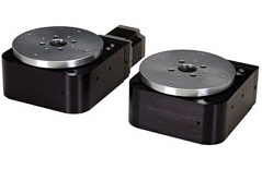 newmark systems,inc公司RM-5 Motorized Rotary Stage旋轉(zhuǎn)臺(tái)