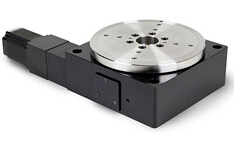 newmark systems,inc公司RM-8 Motorized Rotary Stage旋轉(zhuǎn)臺(tái)