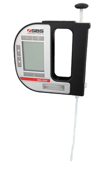 Storage Battery Systems, Inc.公司SBS-3500 Hydrometer SBS-3500 比重計(jì)