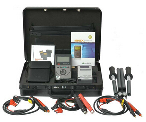 Storage Battery Systems, Inc. (SBS)公司SBS-EX I.R. Tester 檢測(cè)儀