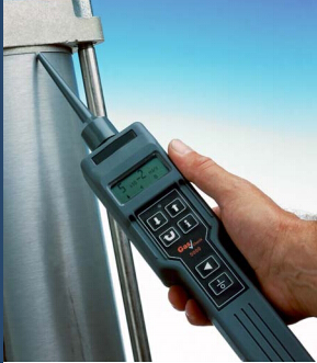 GASCHECK 3000is and 5000is氣體泄漏檢測(cè)器