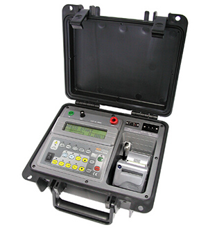 Megabras MD-5060e 5kV Digital Insulation Tester絕緣測(cè)試儀