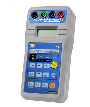 MD542 500 v Insulation Tester絕緣測(cè)試儀