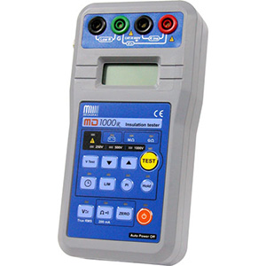 MD1000R 1kV Hand-held Insulation Tester絕緣測(cè)試儀