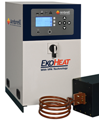 EKOHEAT 35/25感應(yīng)加熱器