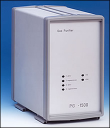 TG_datasheet_en純氣發(fā)生器