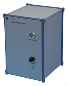 toc_gas_generator總有機碳氣體發(fā)生器